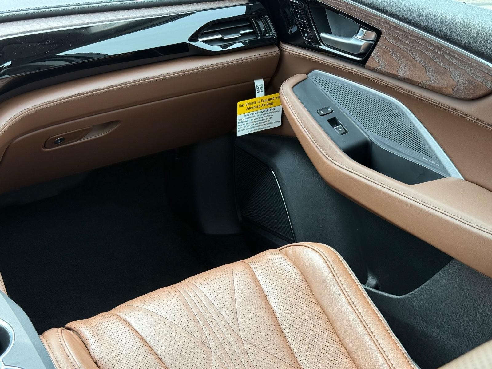 Acura MDX Vehicle Image 09