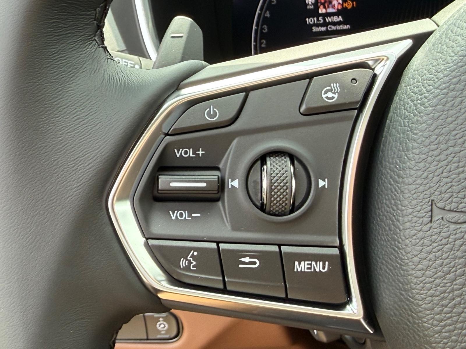 Acura MDX Vehicle Image 11