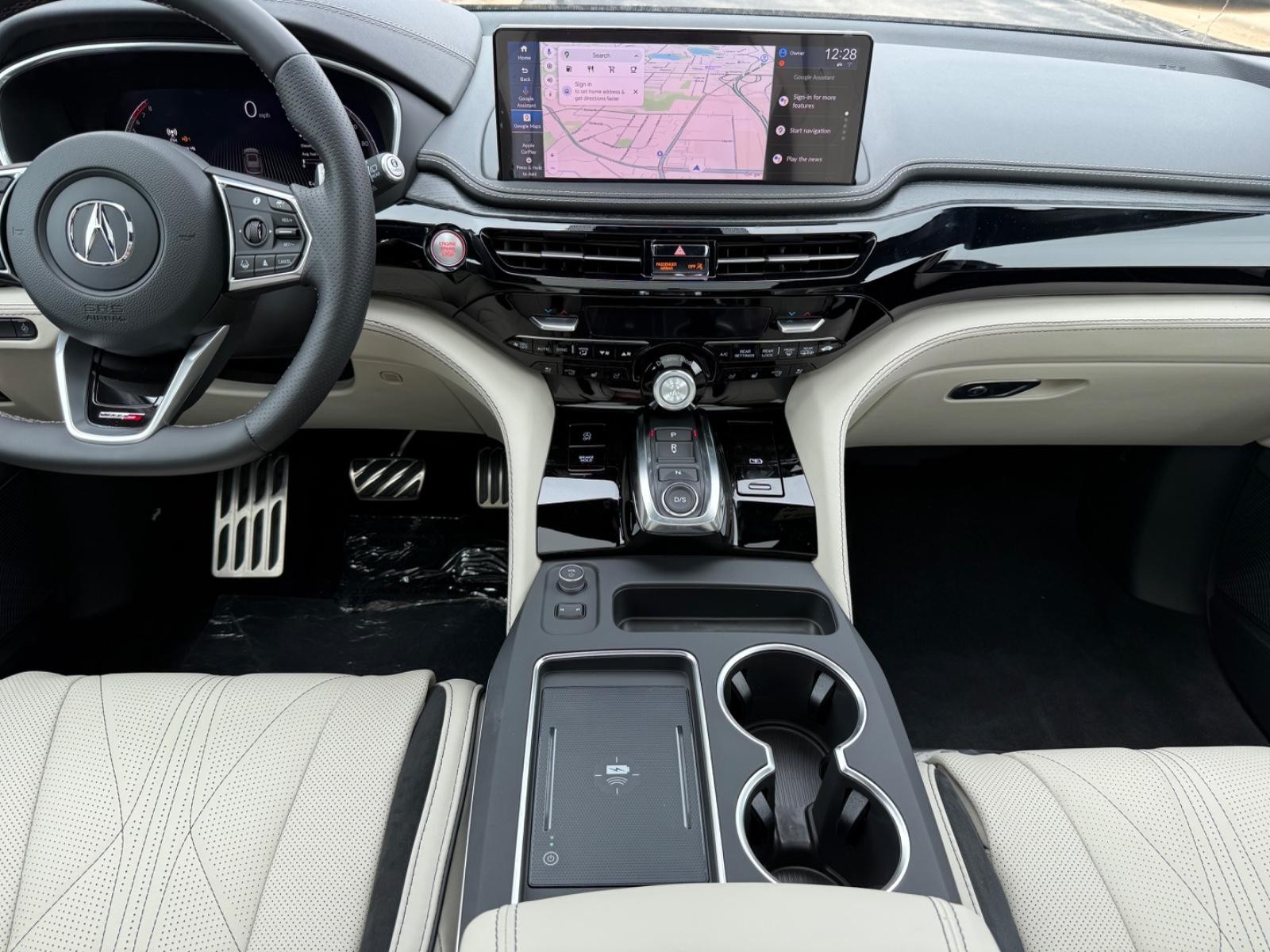Acura MDX Vehicle Image 06