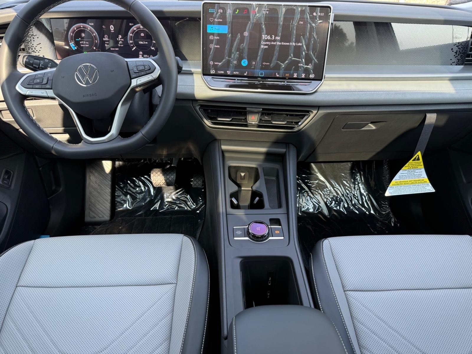 Volkswagen Tiguan Vehicle Image 06