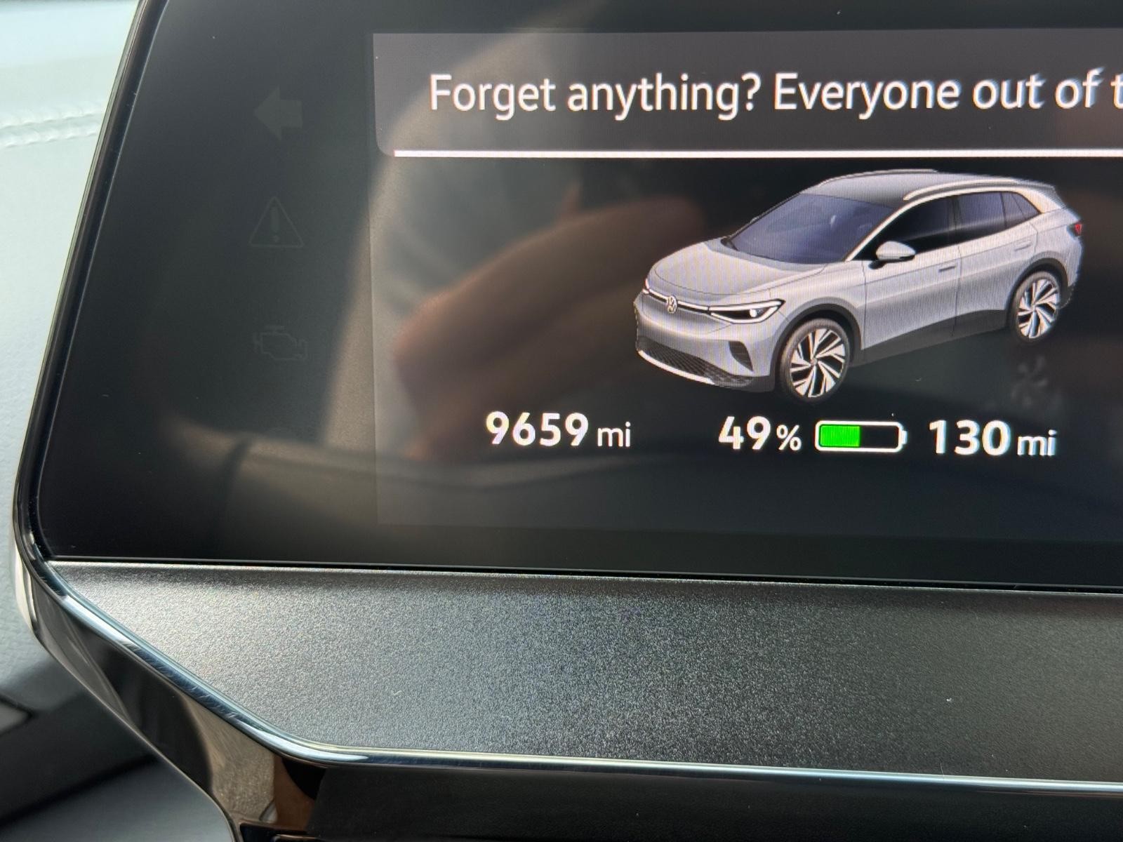 Volkswagen ID.4 Vehicle Image 20