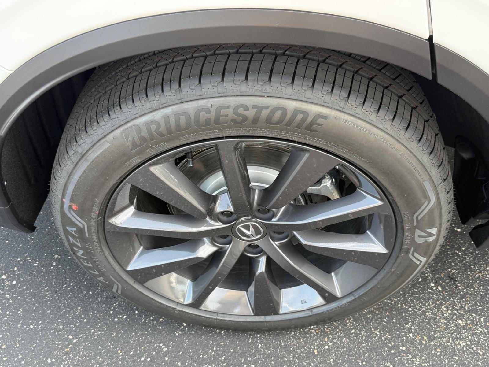 Acura MDX Vehicle Image 04