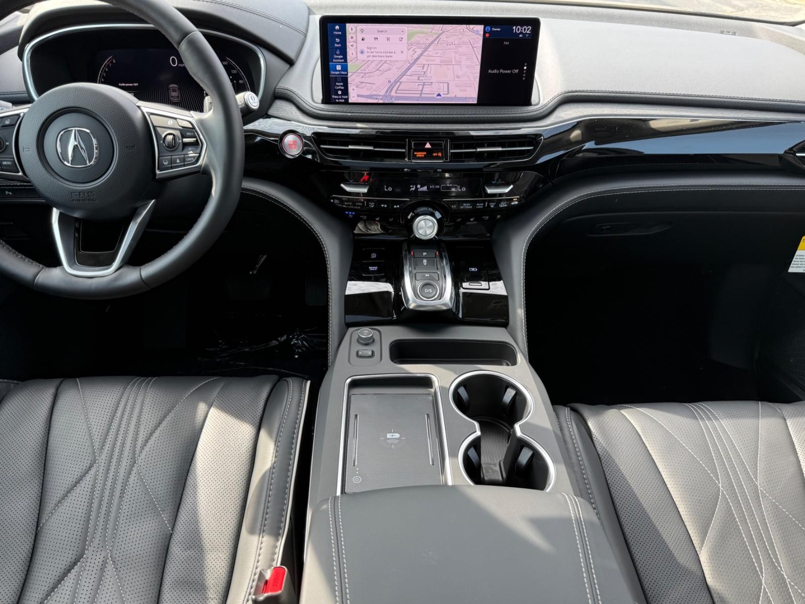 Acura MDX Vehicle Image 06