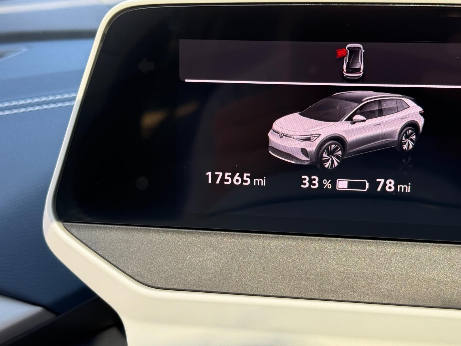 Volkswagen ID.4 Vehicle Image 18