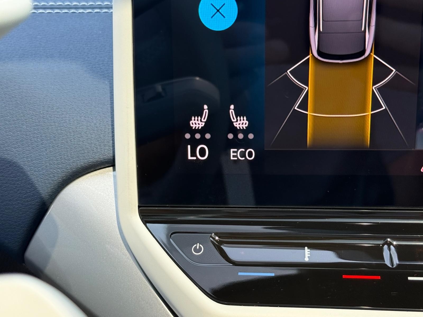 Volkswagen ID.4 Vehicle Image 20