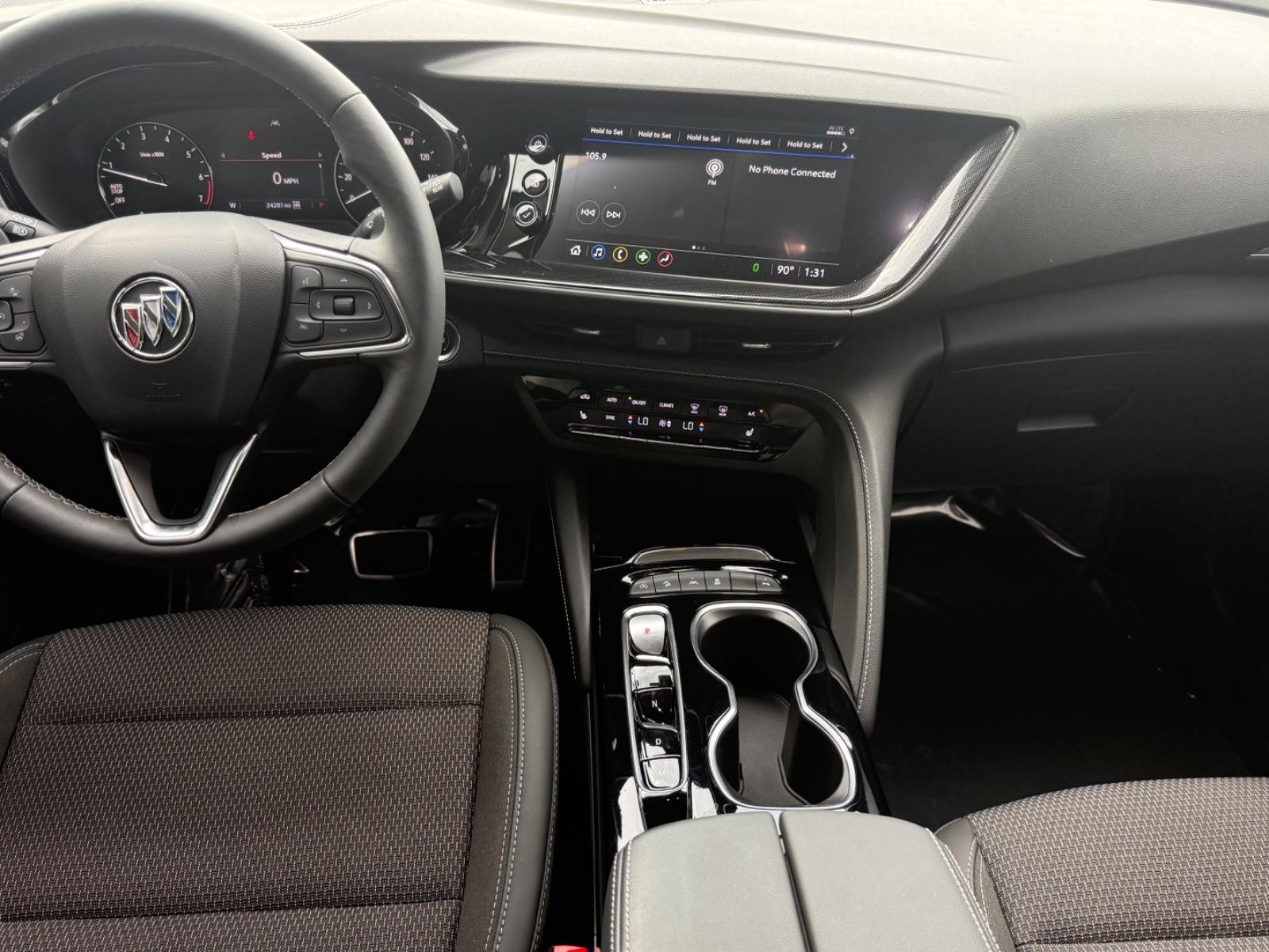 Buick Envision Vehicle Full-screen Gallery Image 11