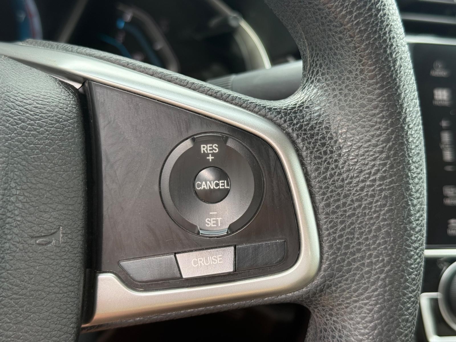 Honda Civic Sedan Vehicle Image 17