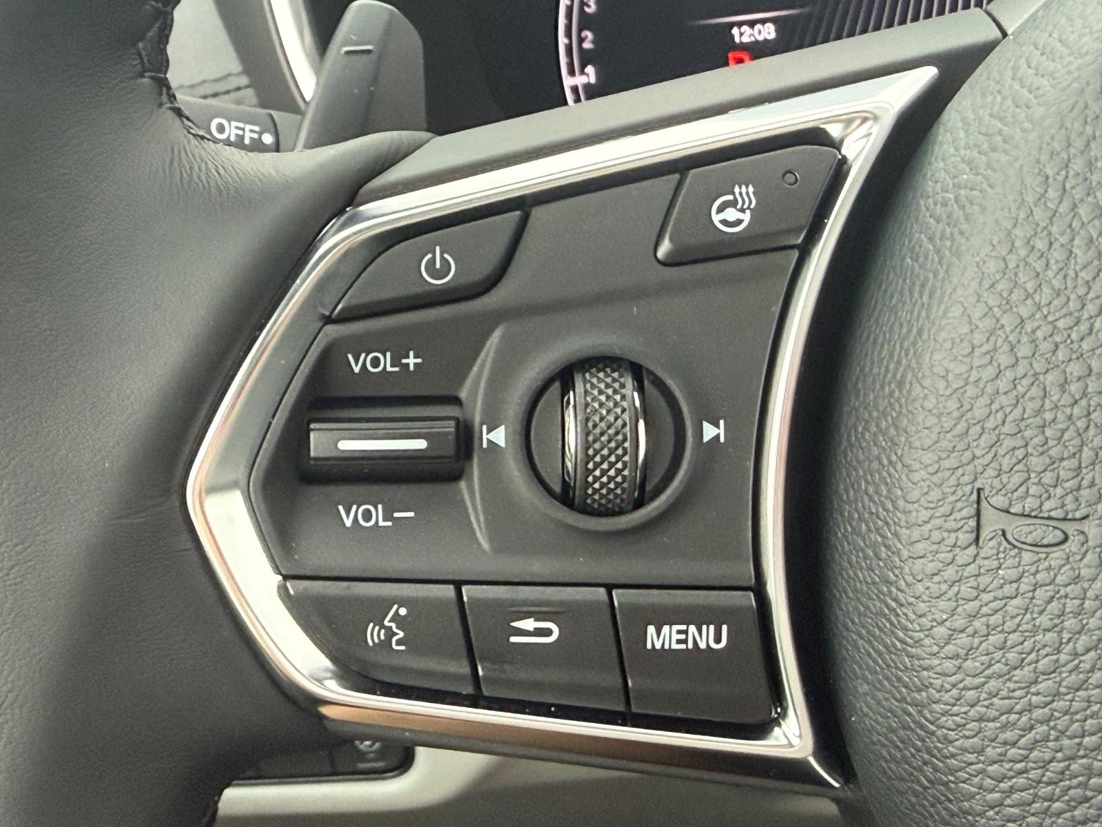 Acura MDX Vehicle Image 10