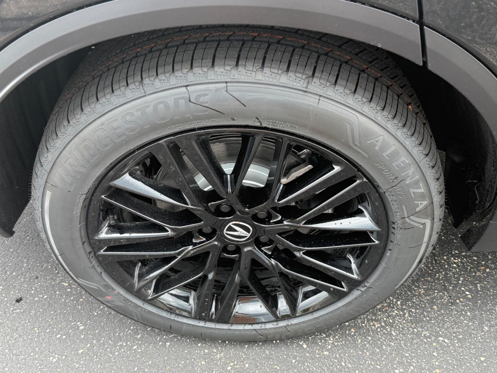 Acura MDX Vehicle Image 04