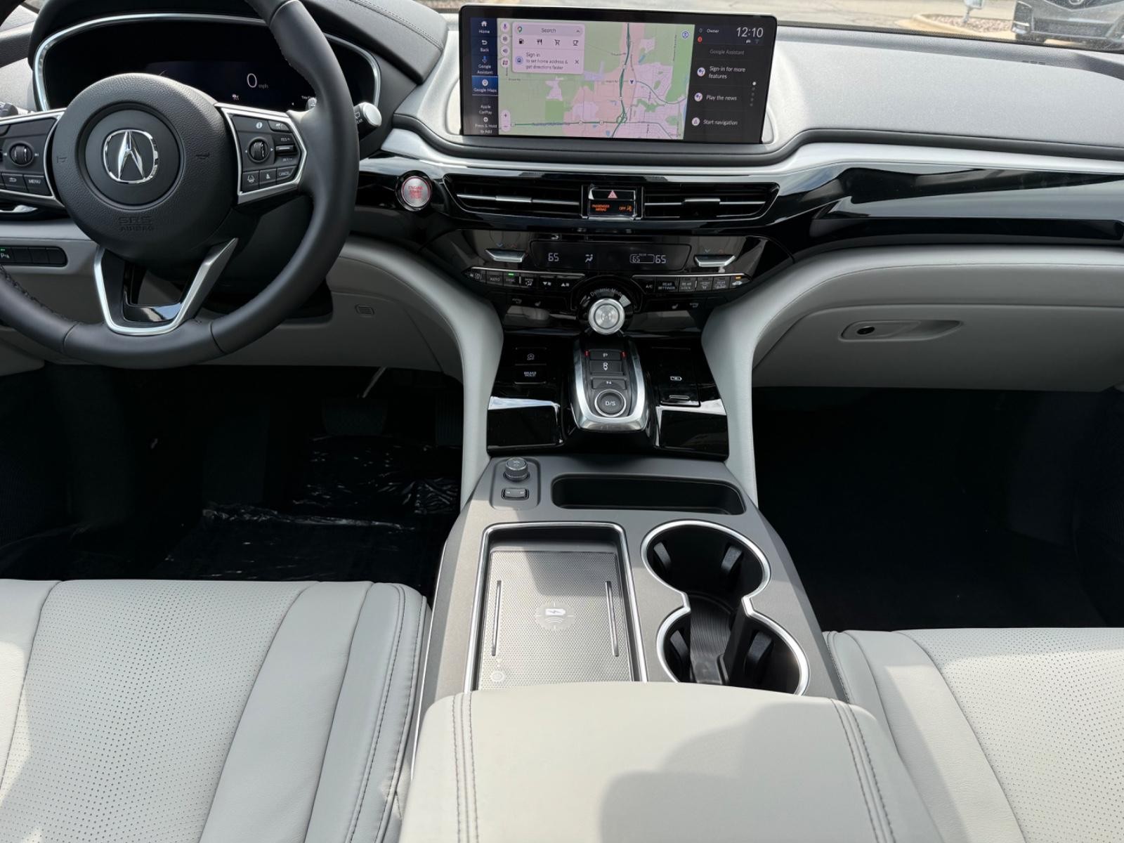 Acura MDX Vehicle Image 06