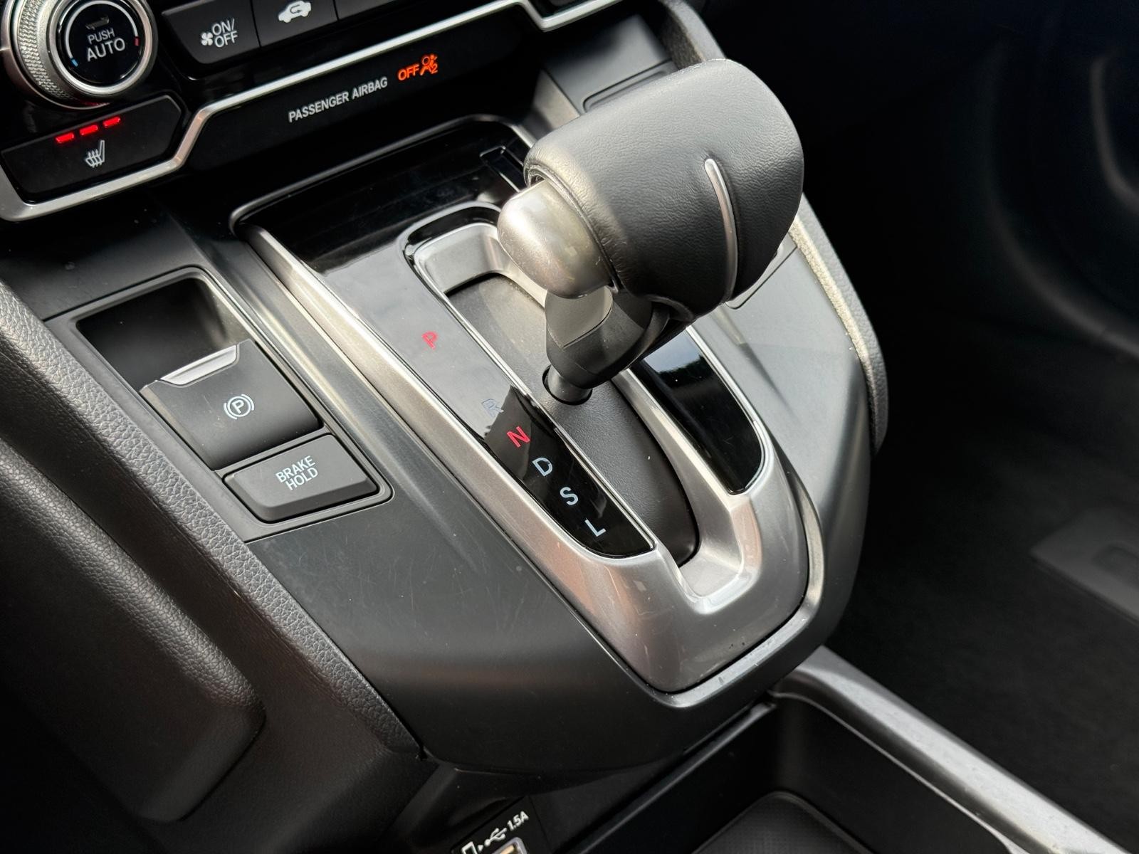 Honda CR-V Vehicle Image 20
