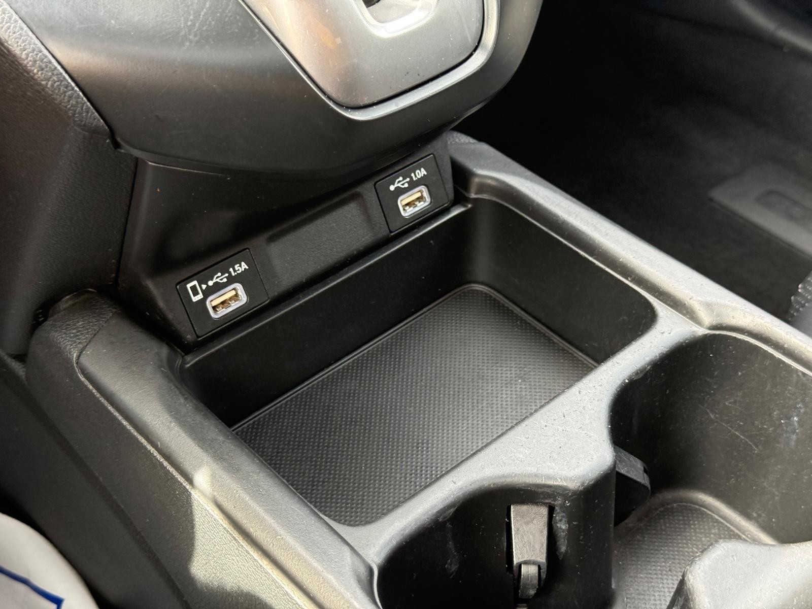 Honda CR-V Vehicle Image 21