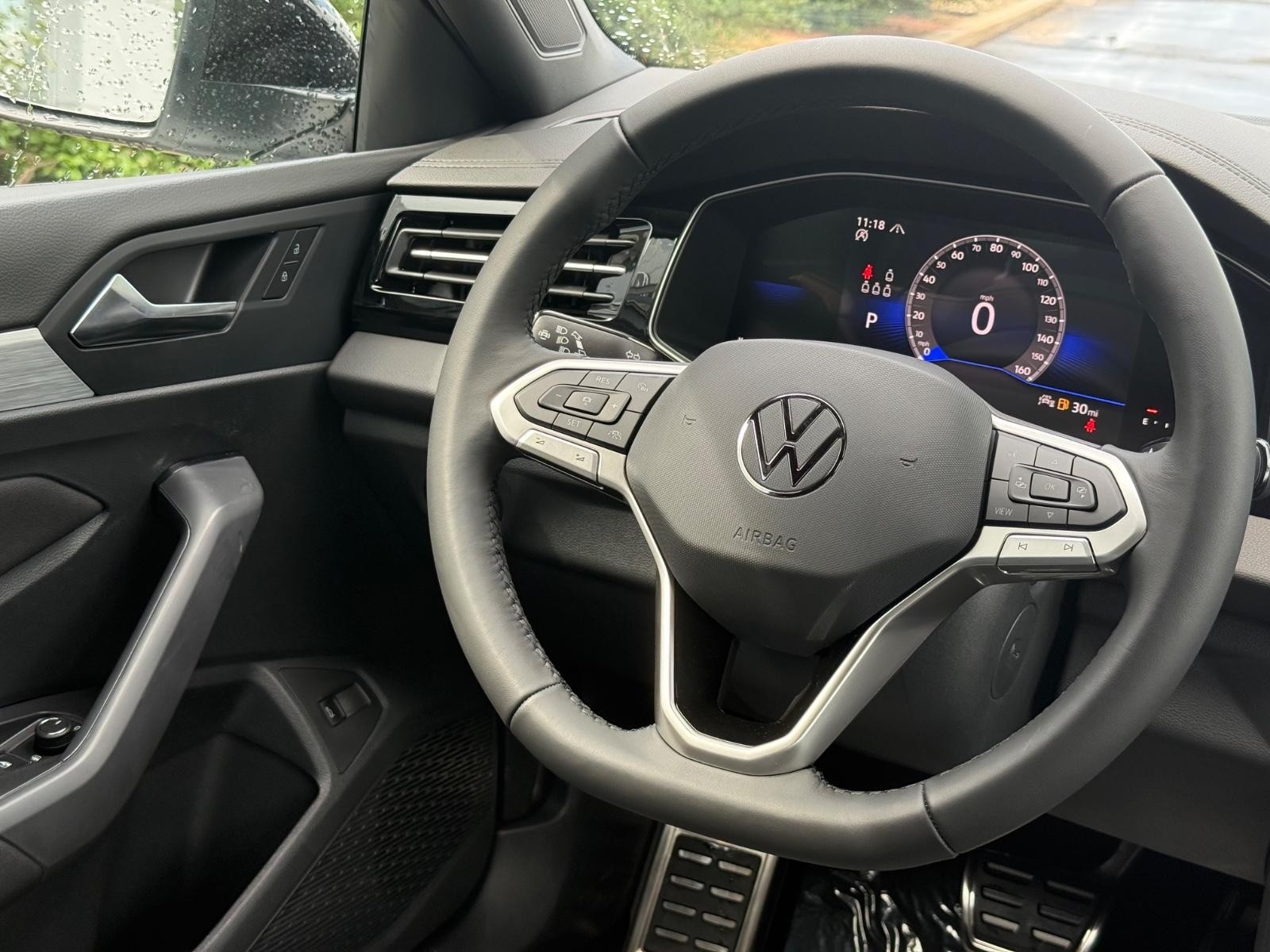 Volkswagen Jetta Vehicle Image 09