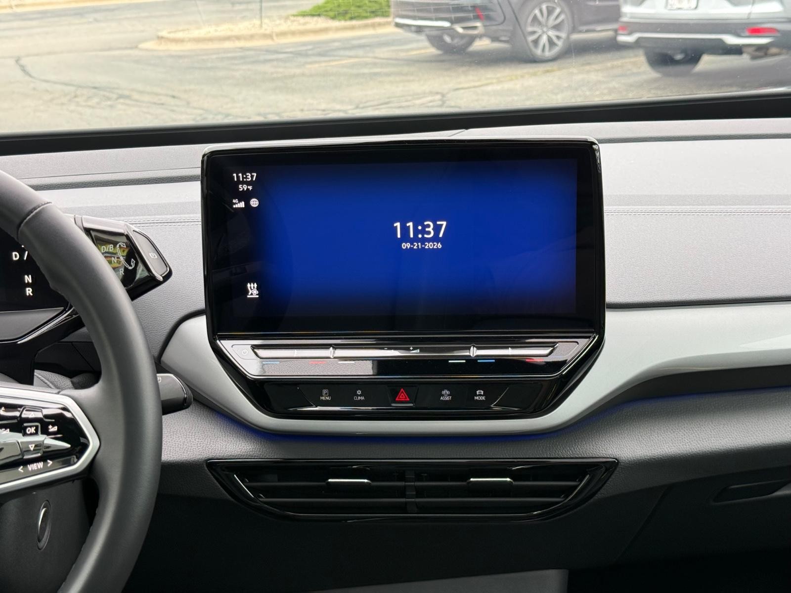 Volkswagen ID.4 Vehicle Image 10