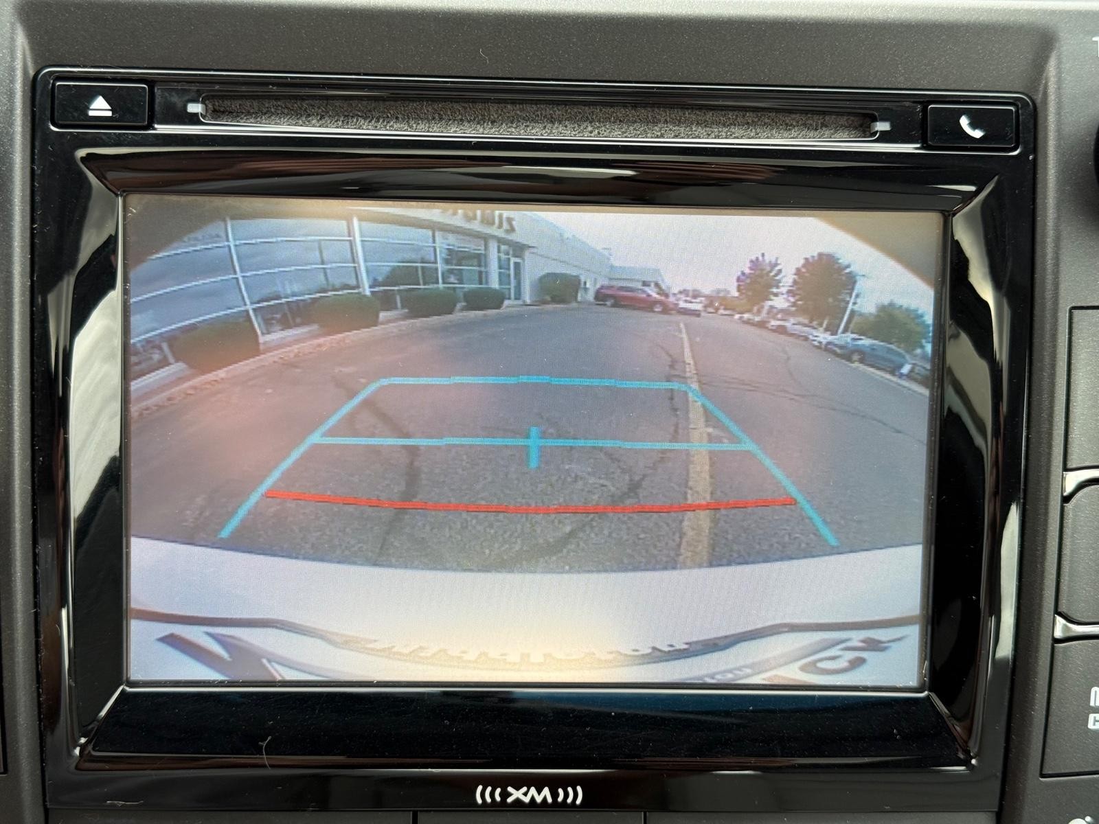 Toyota Camry Vehicle Image 19