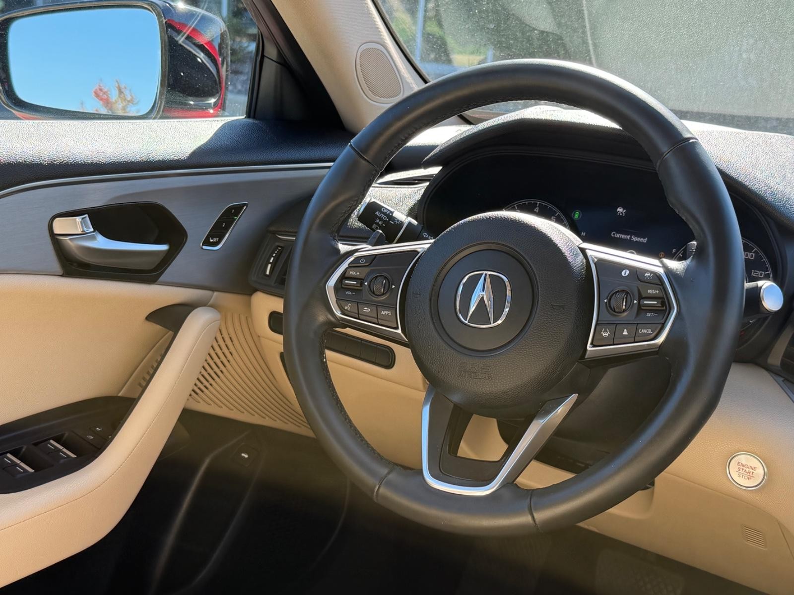 Acura TLX Vehicle Image 15