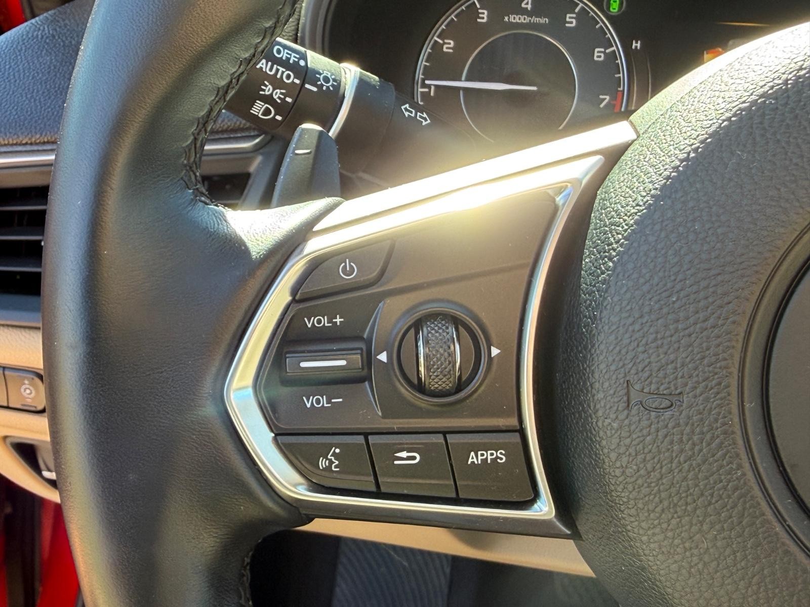Acura TLX Vehicle Image 18