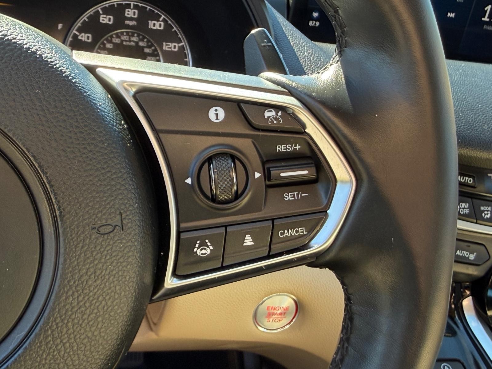 Acura TLX Vehicle Image 19