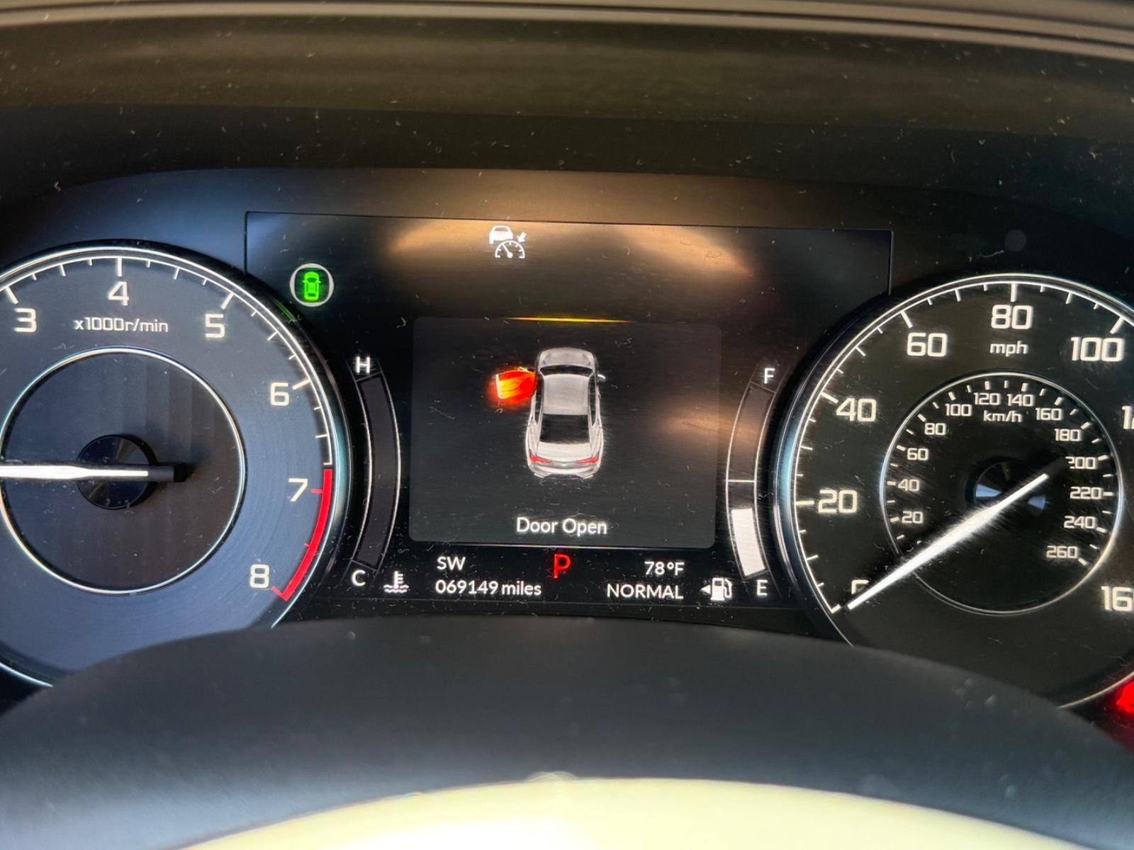 Acura TLX Vehicle Image 20