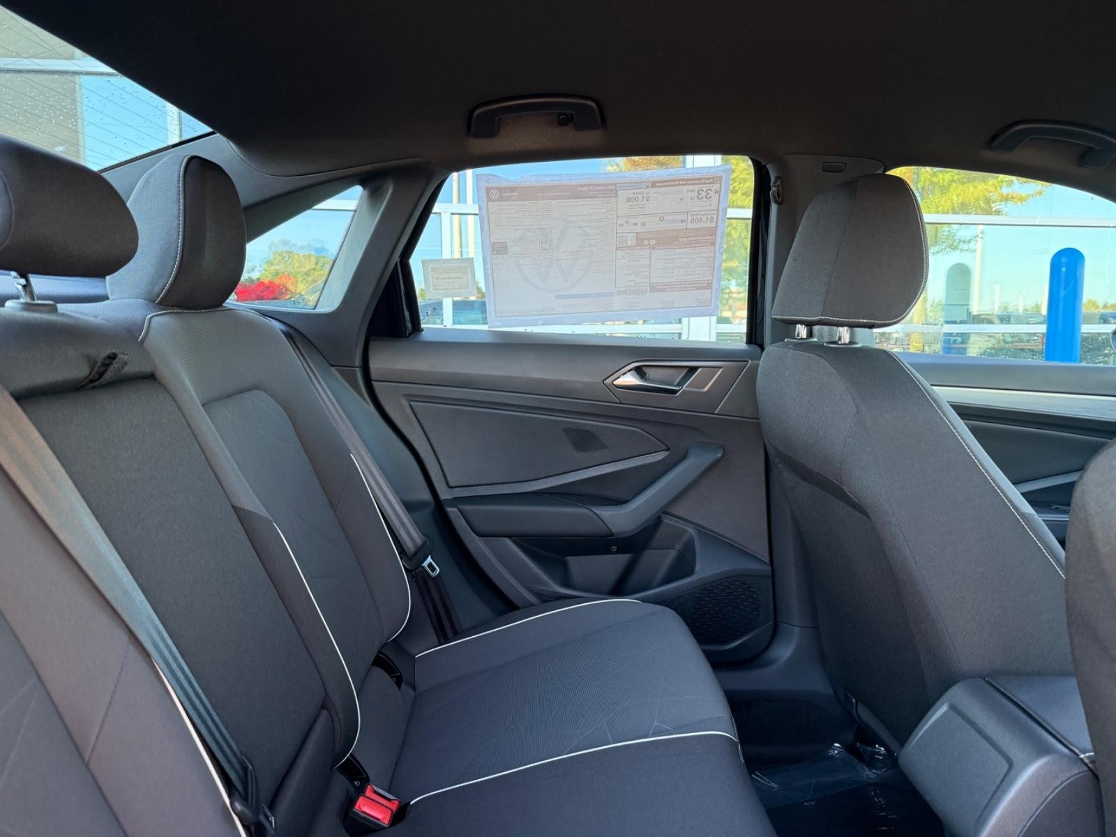 Volkswagen Jetta Vehicle Image 05