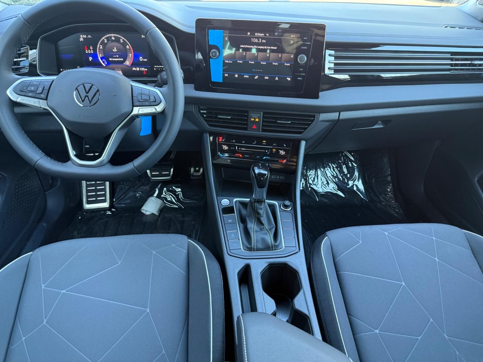 Volkswagen Jetta Vehicle Image 06