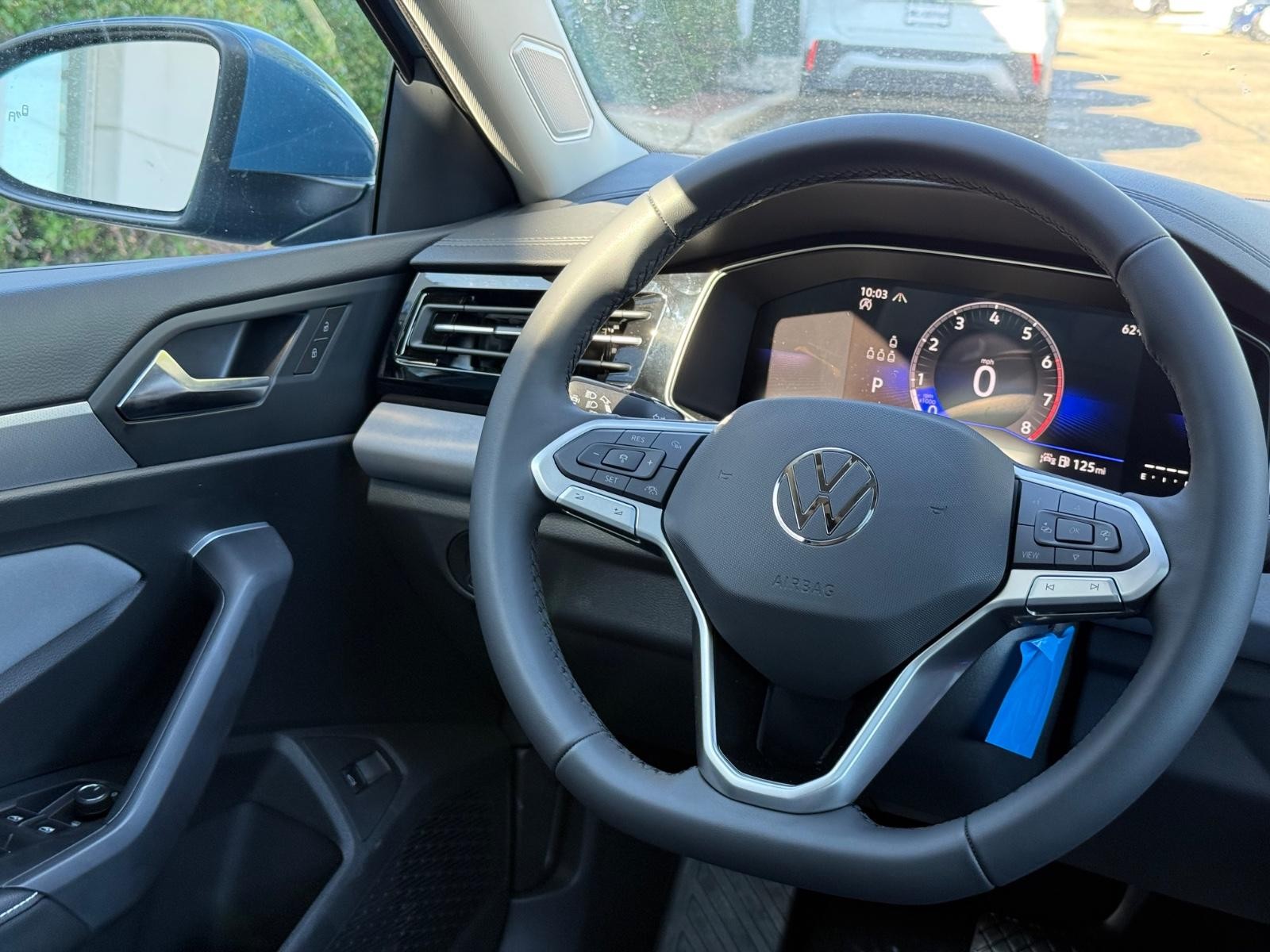 Volkswagen Jetta Vehicle Image 09