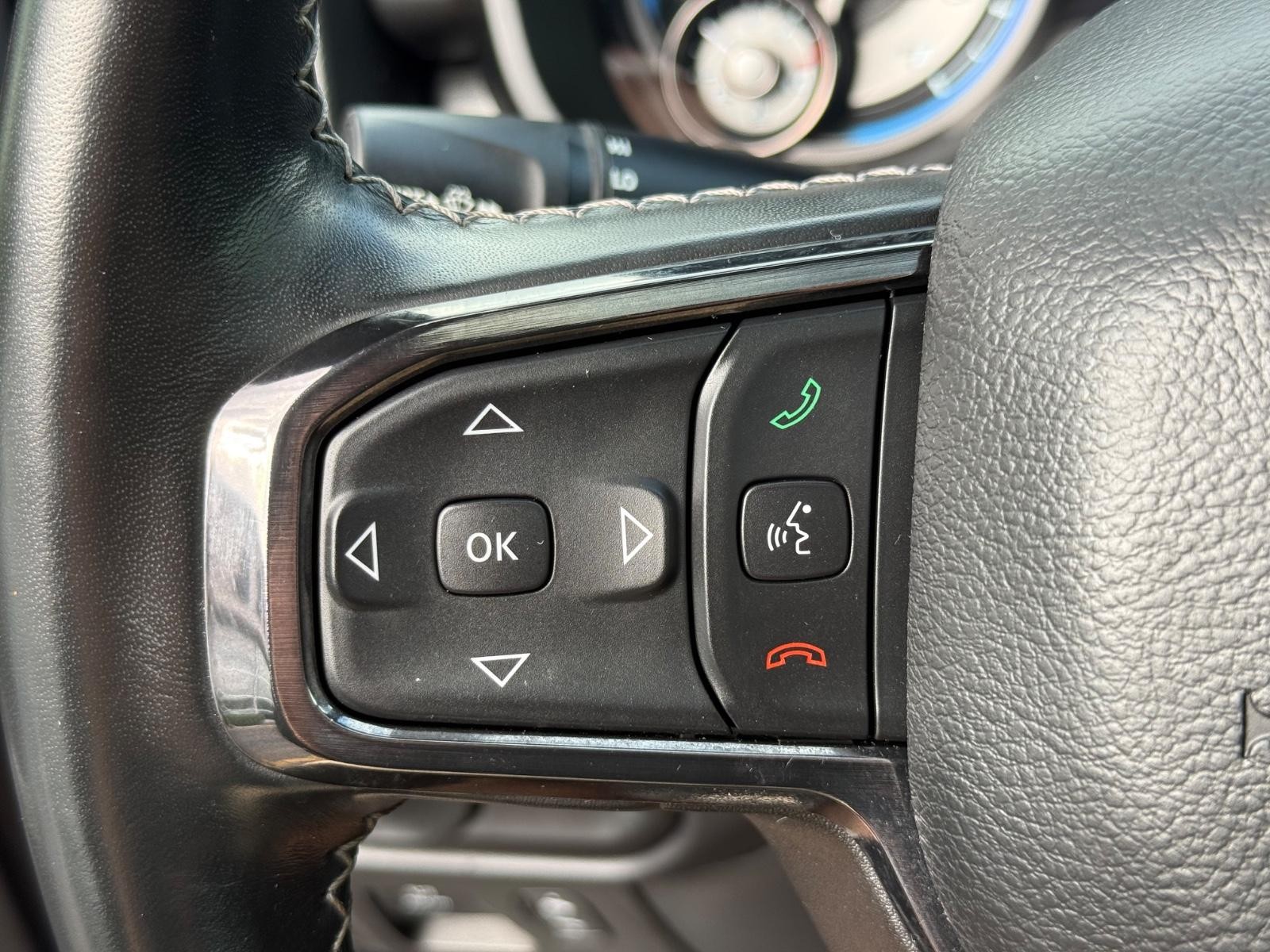 Ram 1500 Vehicle Image 18