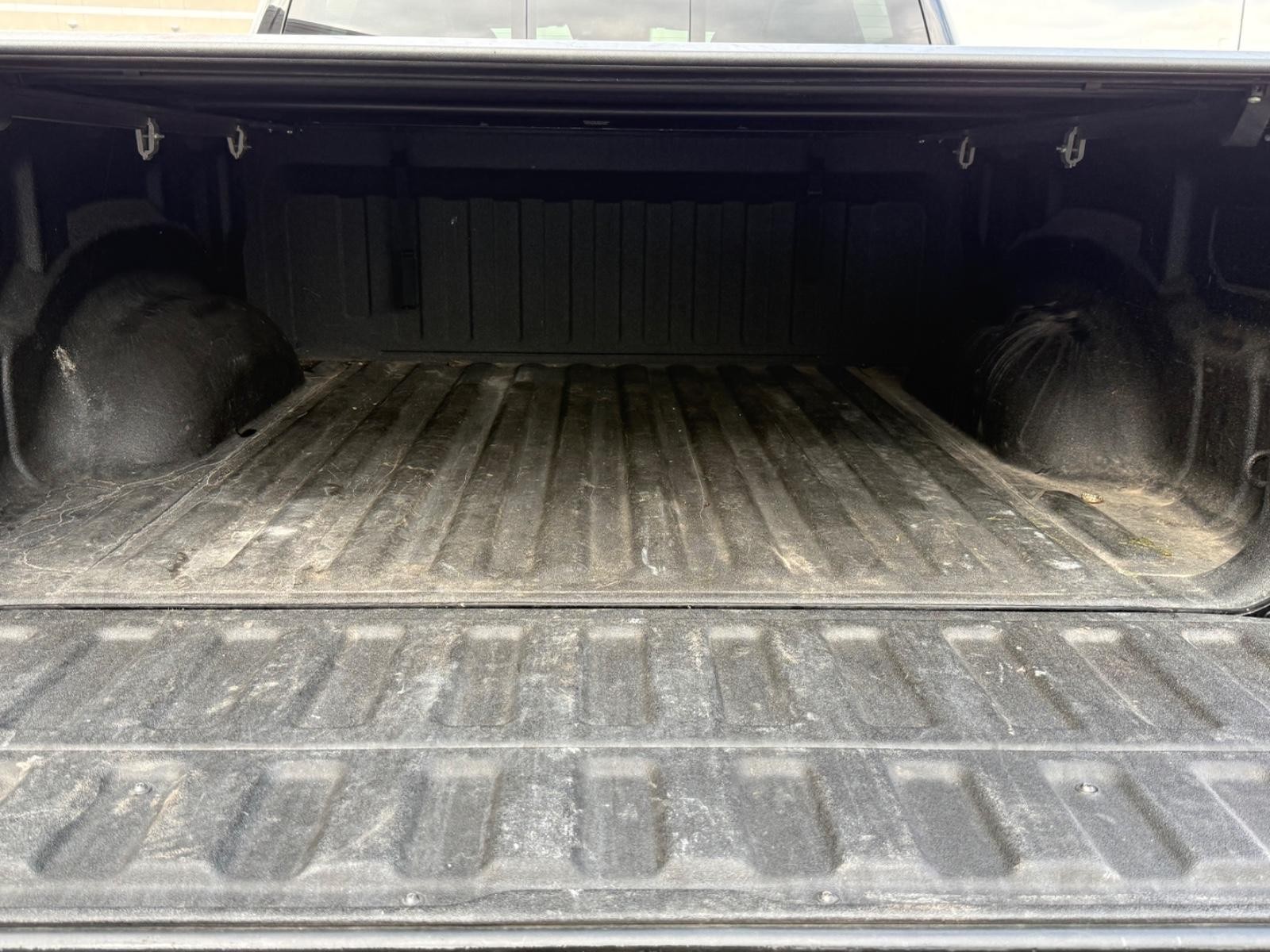 Ram 1500 Vehicle Image 24