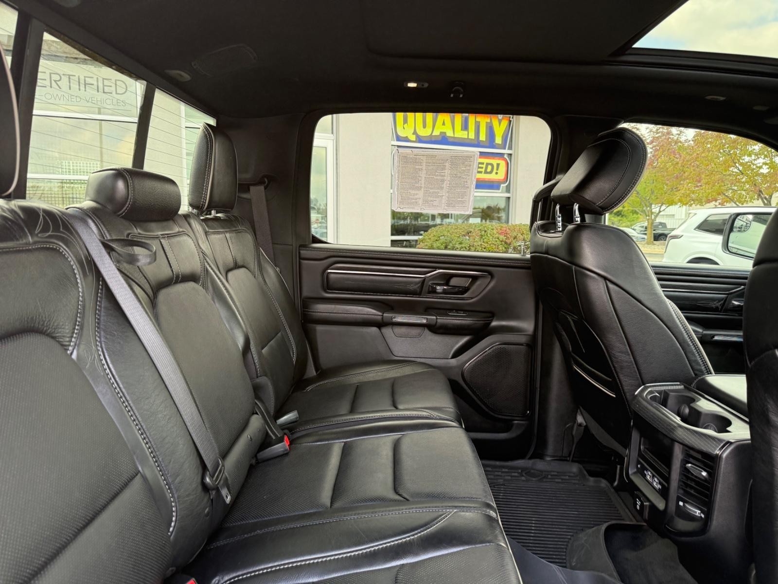 Ram 1500 Vehicle Image 29