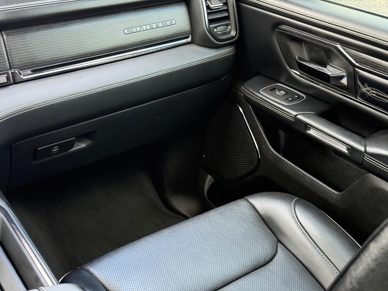 Ram 1500 Vehicle Image 34