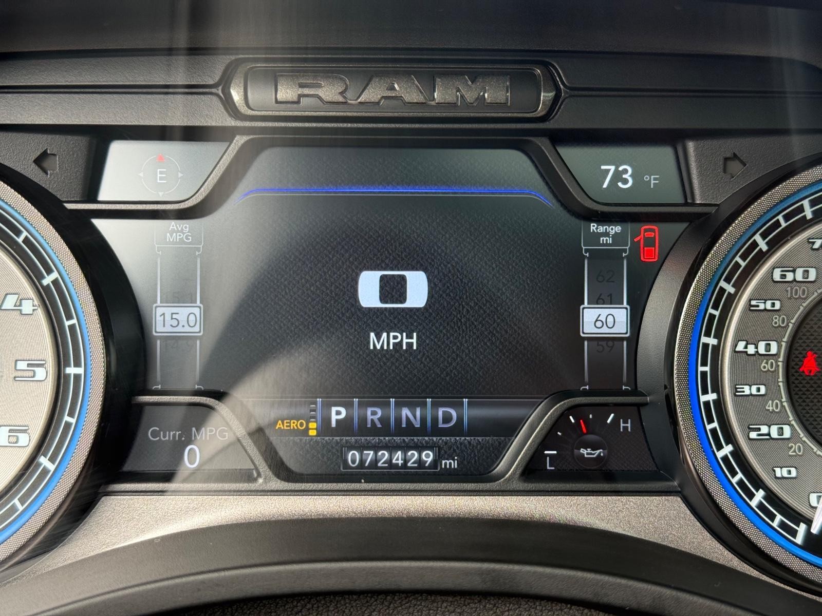 Ram 1500 Vehicle Image 39