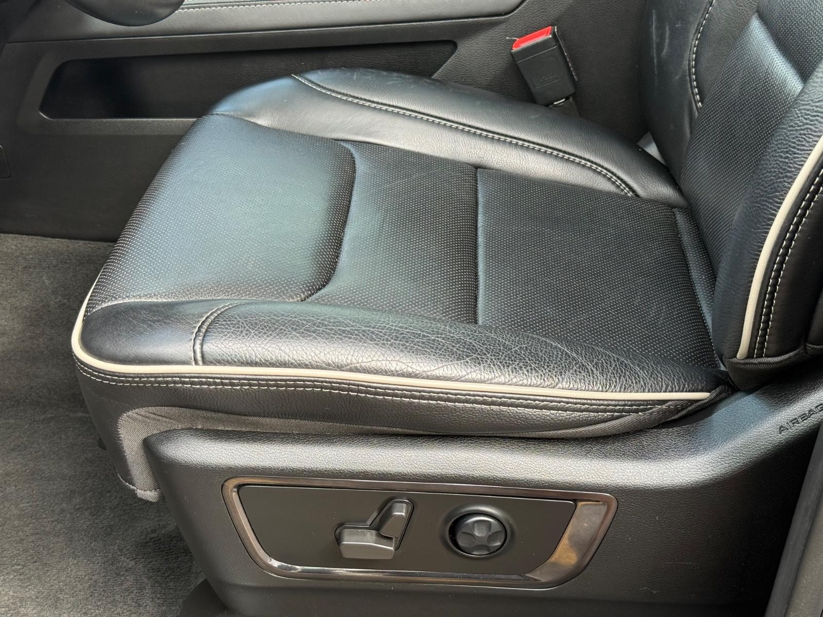 Ram 1500 Vehicle Image 43