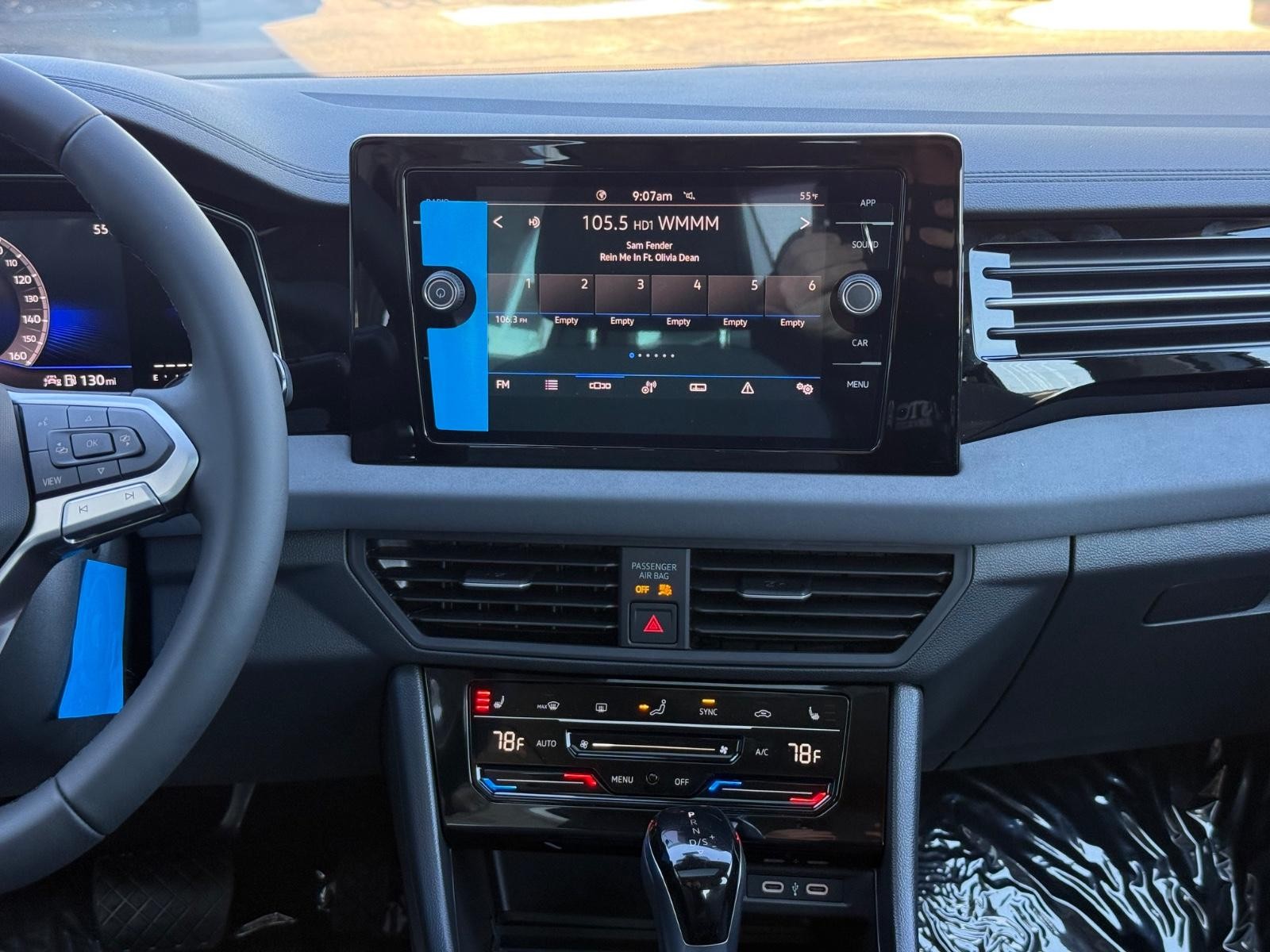 Volkswagen Jetta Vehicle Image 07