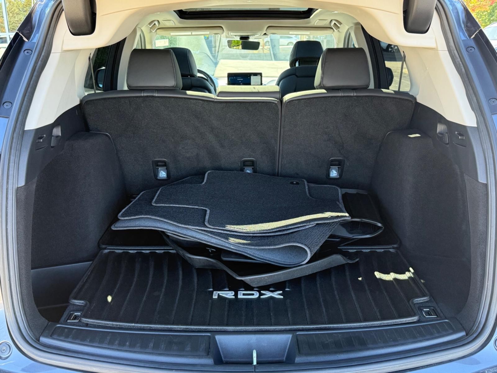 Acura RDX Vehicle Image 05