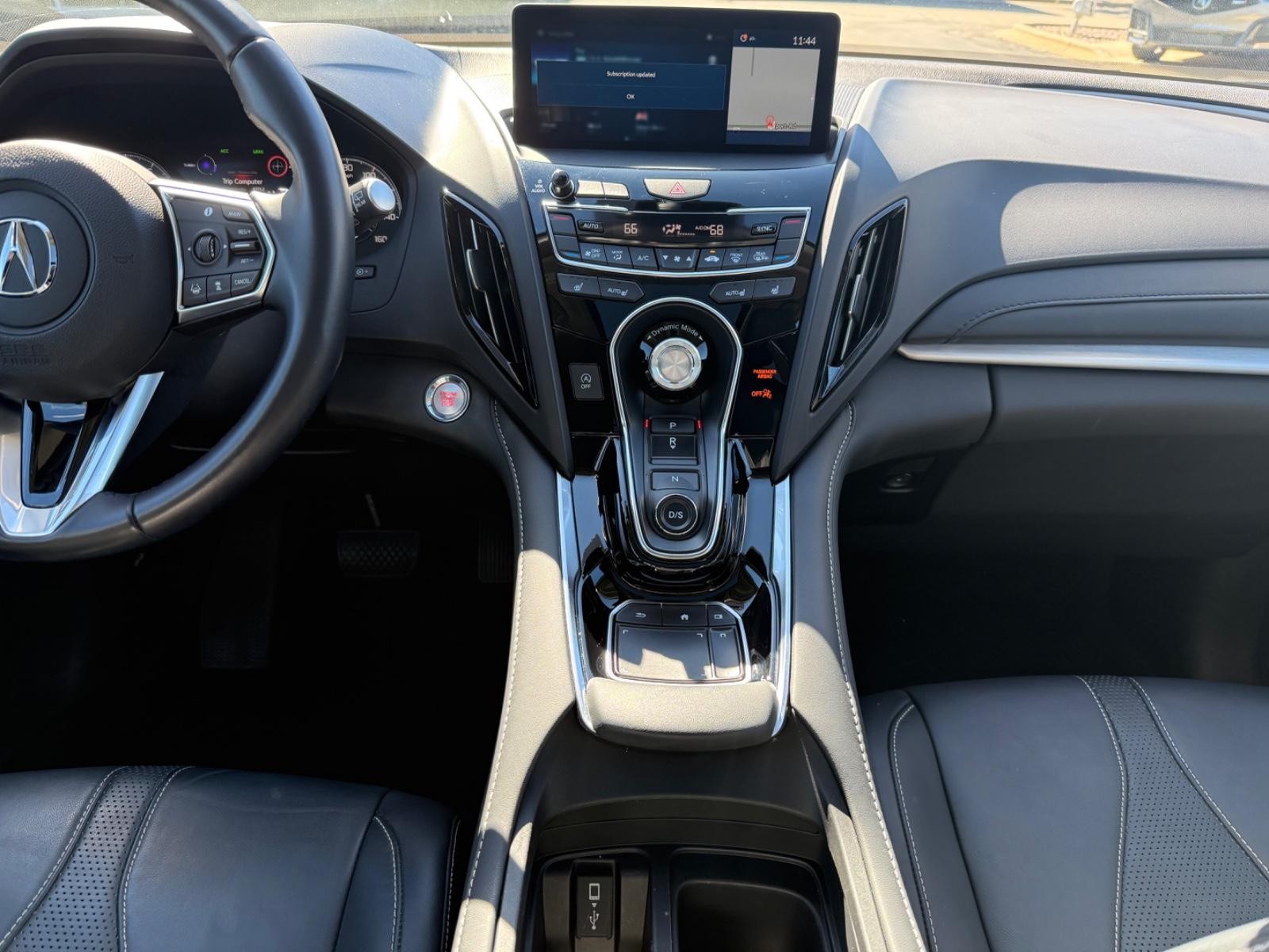 Acura RDX Vehicle Image 11