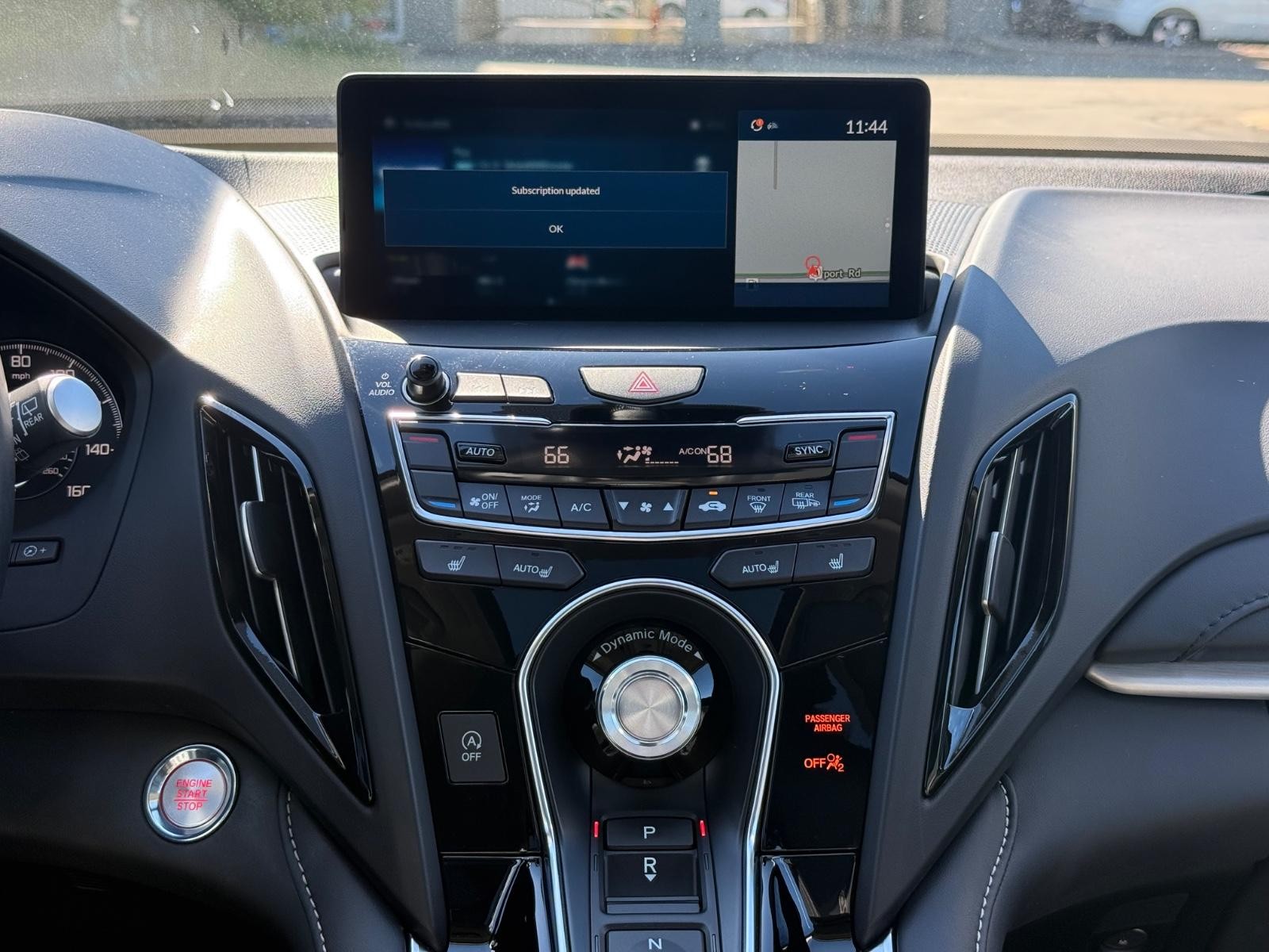 Acura RDX Vehicle Image 12