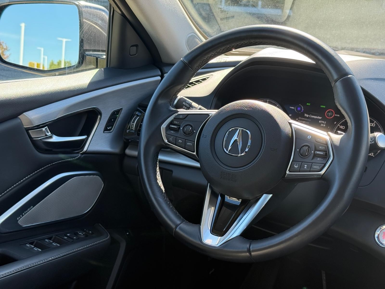 Acura RDX Vehicle Image 14