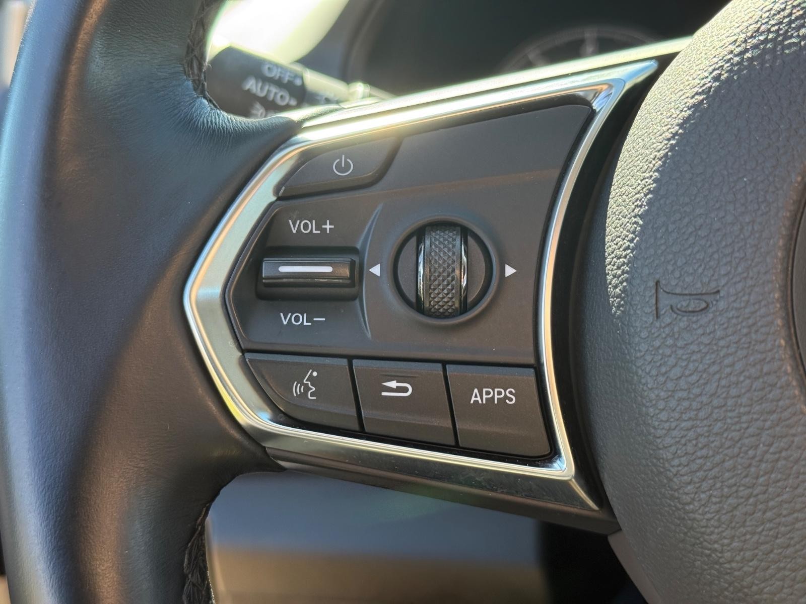 Acura RDX Vehicle Image 17