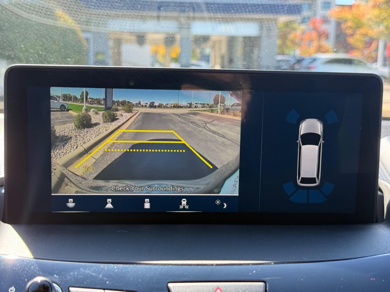 Acura RDX Vehicle Image 20