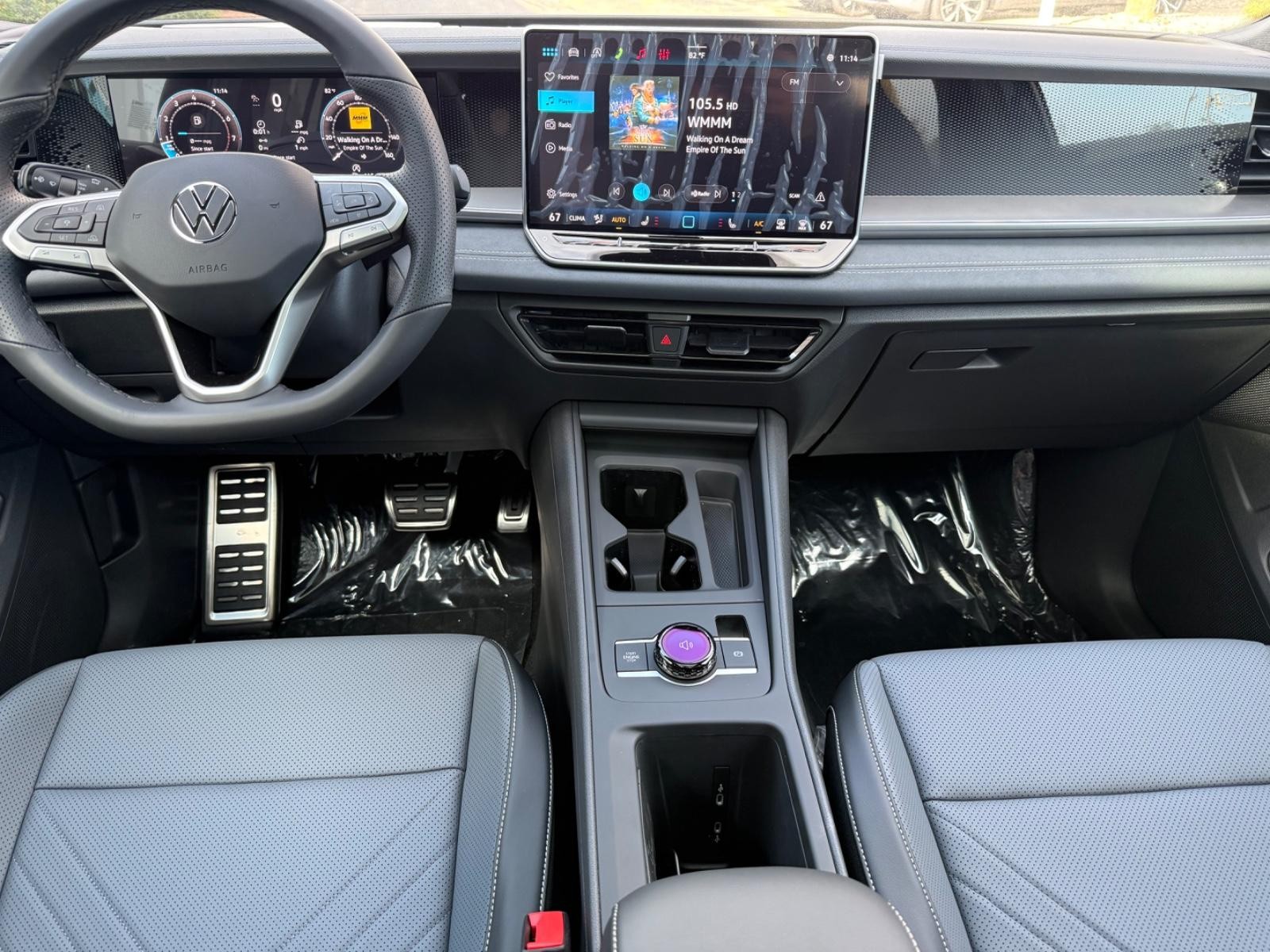 Volkswagen Tiguan Vehicle Image 06