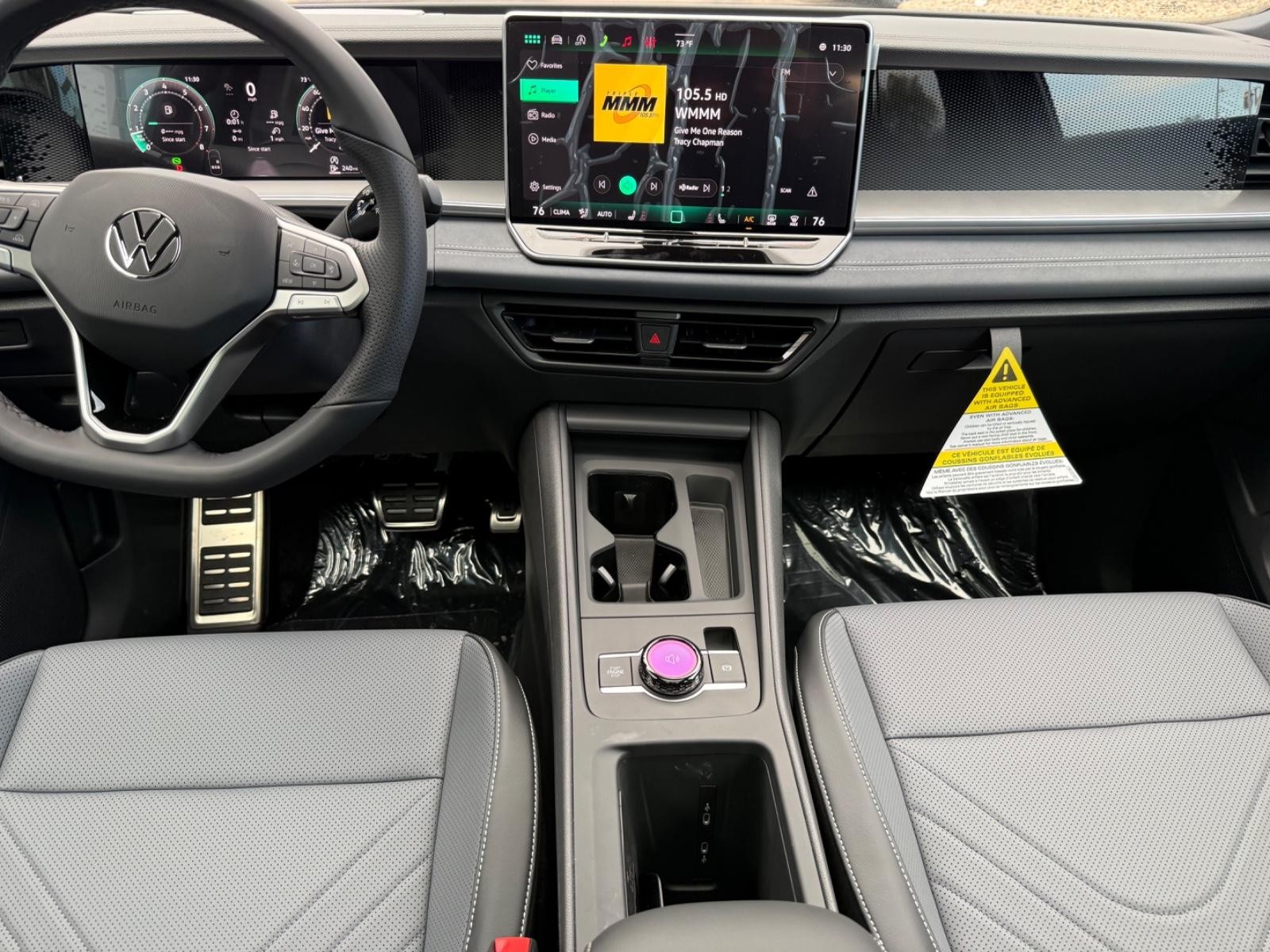 Volkswagen Tiguan Vehicle Image 06