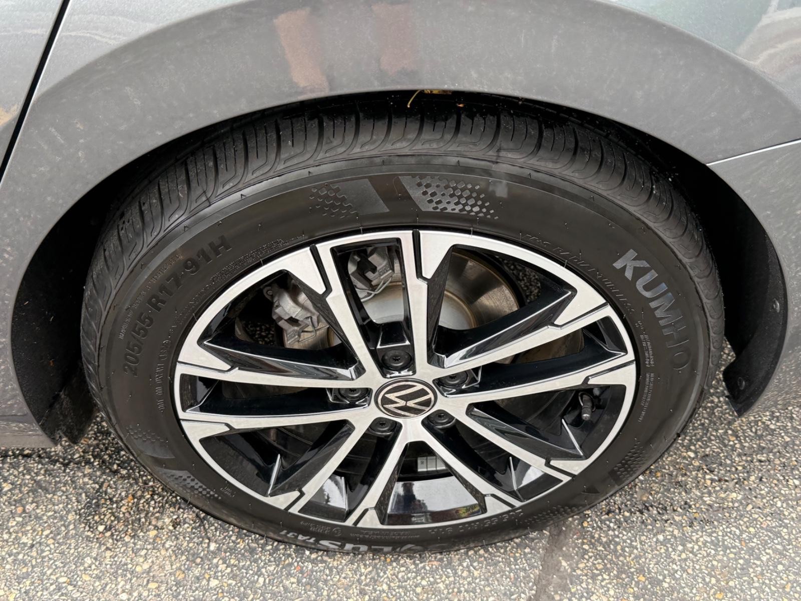 Volkswagen Jetta Vehicle Image 07