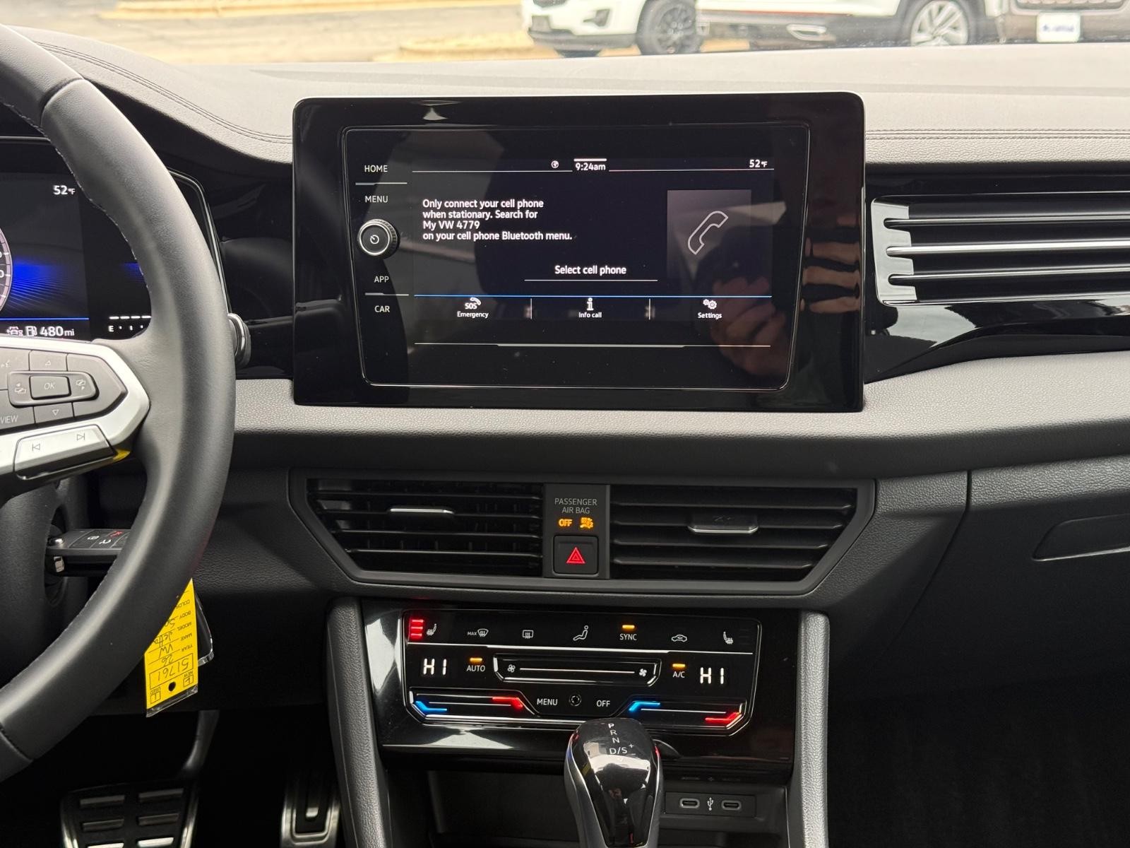 Volkswagen Jetta Vehicle Image 12