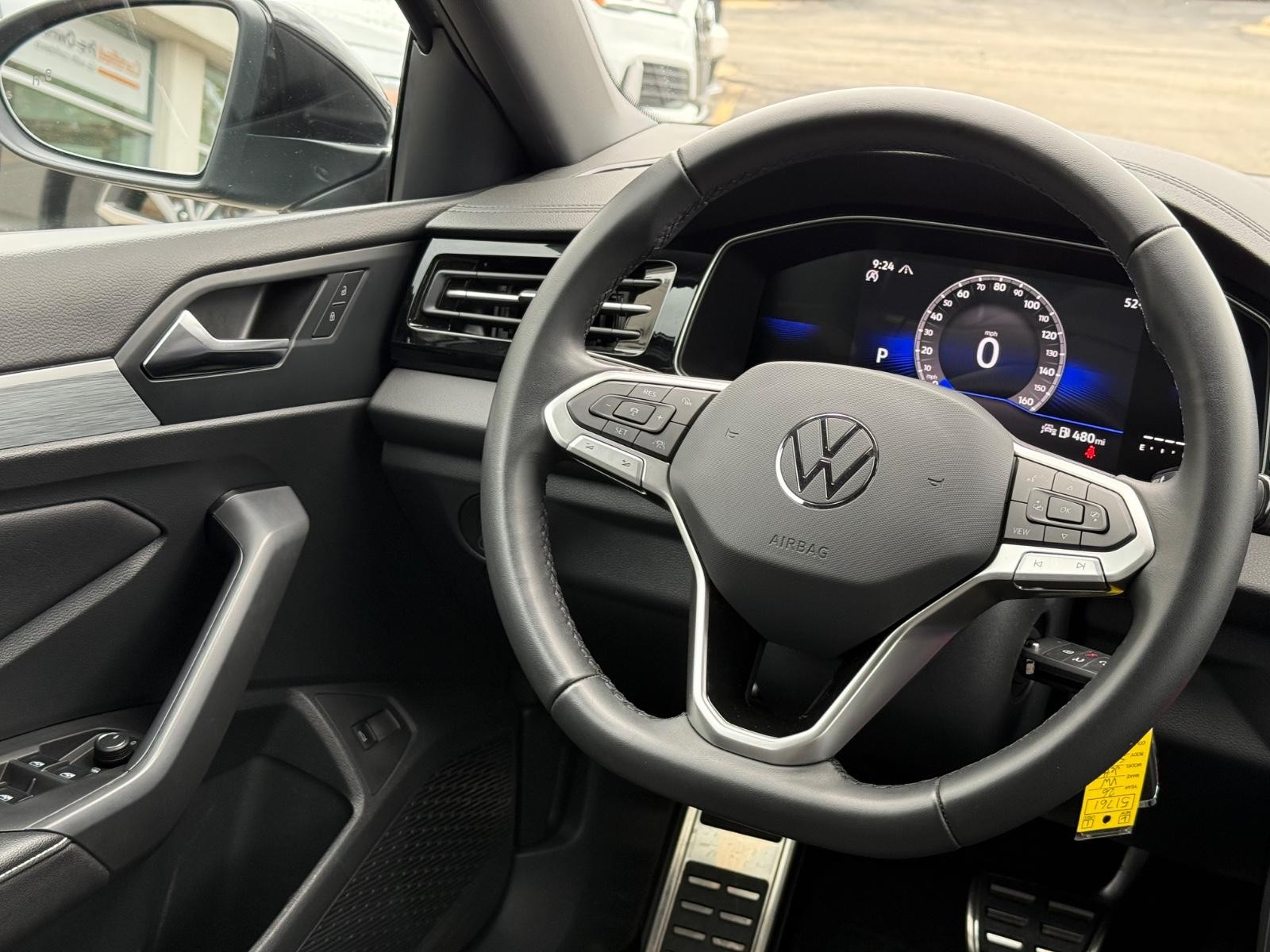 Volkswagen Jetta Vehicle Image 14