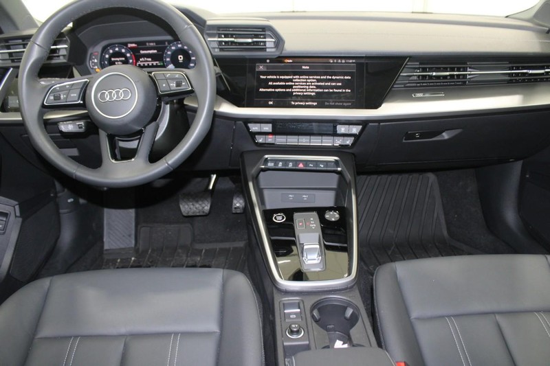 2024 Audi A3 Premium photo