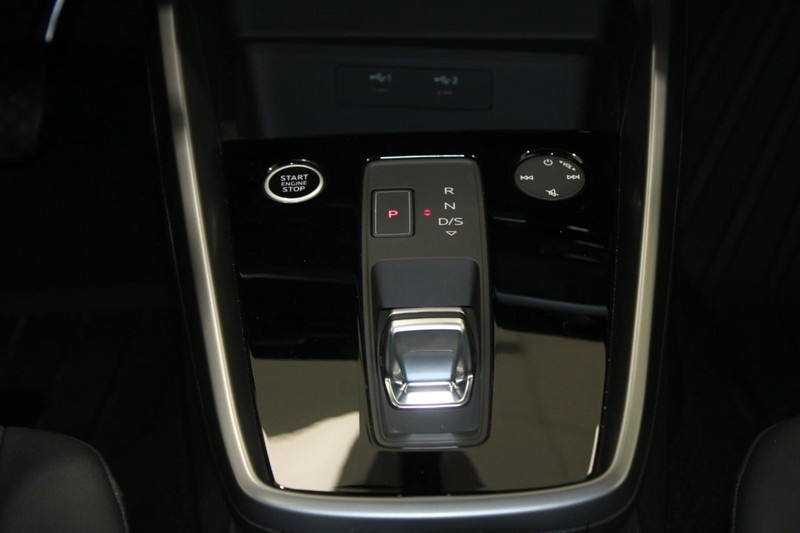 2024 Audi A3 Premium photo