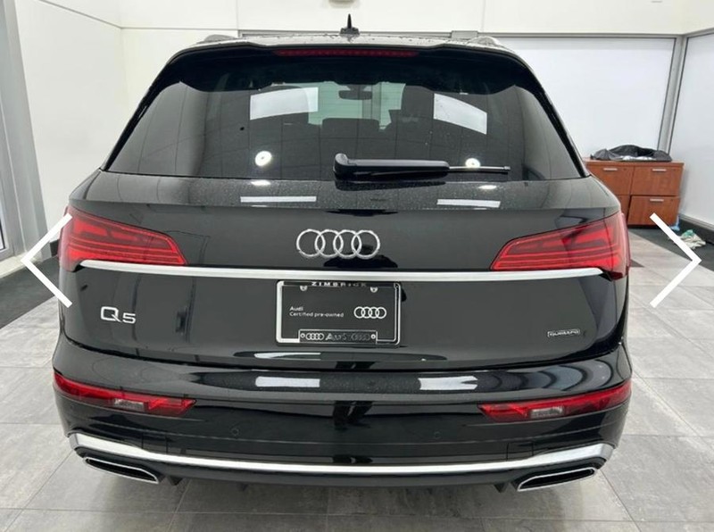 Audi Q5 Vehicle Image 3