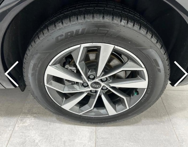 Audi Q5 Vehicle Image 5