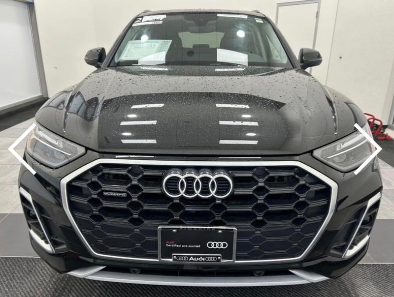 Audi Q5 Vehicle Image 7