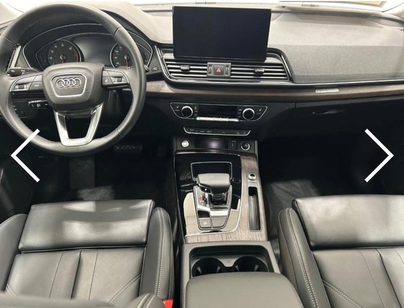Audi Q5 Vehicle Image 9